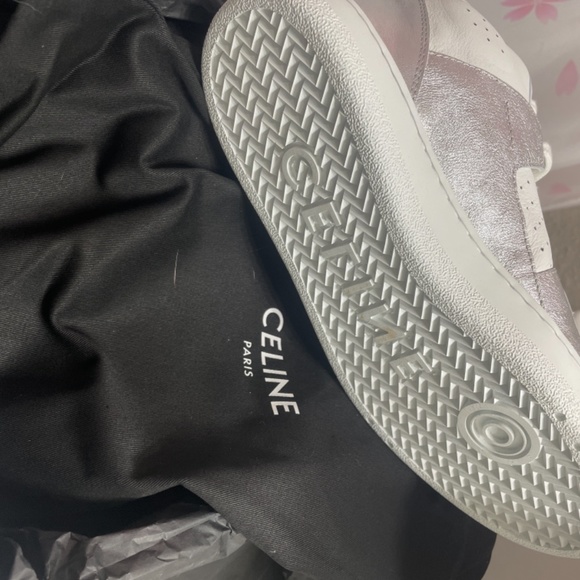 Celine Sneakers - Picture 7 of 7